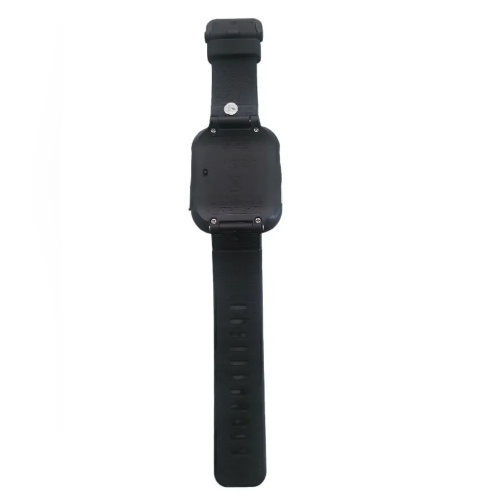 Vtech Kidizoom Smart Watch DX3 For Kids Touch Screen Black